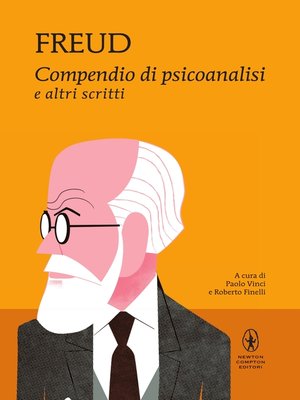 cover image of Compendio di psicoanalisi e altri scritti